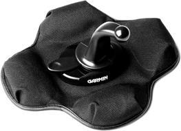 Image du produit Garmin Support d'adhérence portable