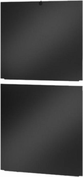 Produktbild APC Easy Rack Side Panel 42U/1000mm Deep Split Side Panels Qty 2
