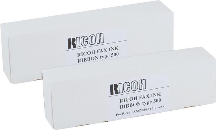 Produktbild RICOH Toner (BK)