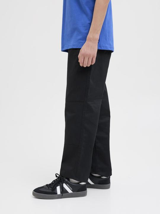 Produktbild Jack & Jones Hosen mit weitem Bein Junior Hosen mit weitem Bein (134)