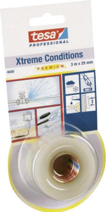 Actual product image tesa 4600 Xtreme Conditions (25 mm)