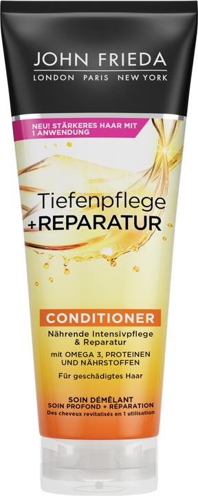 John Frieda Tiefenpflege und Reparatur (250 ml)
