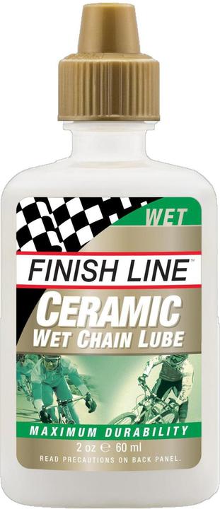 Finish Line Ceramic (60 ml, Kettenöl)