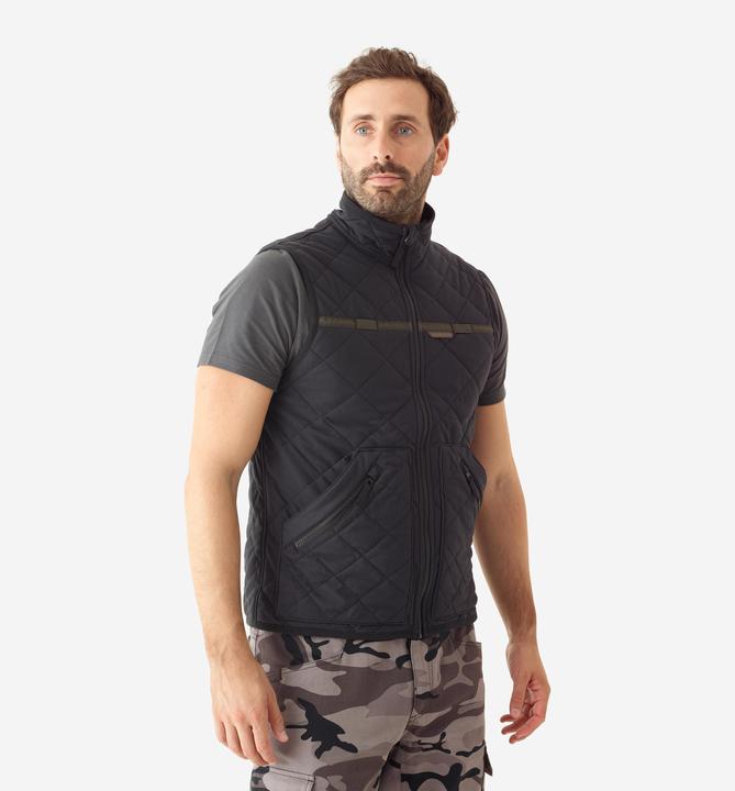 Actual product image Solognac PADDED 500 (3XL)
