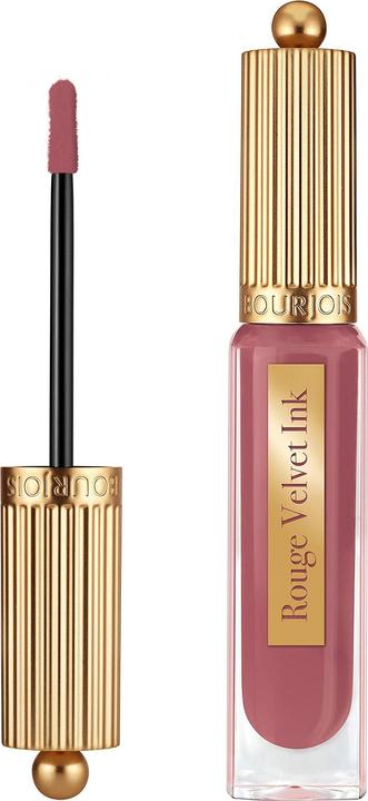 Bourjois ROUGE VELVET INK flüssiger Lippenstift #22 (22)