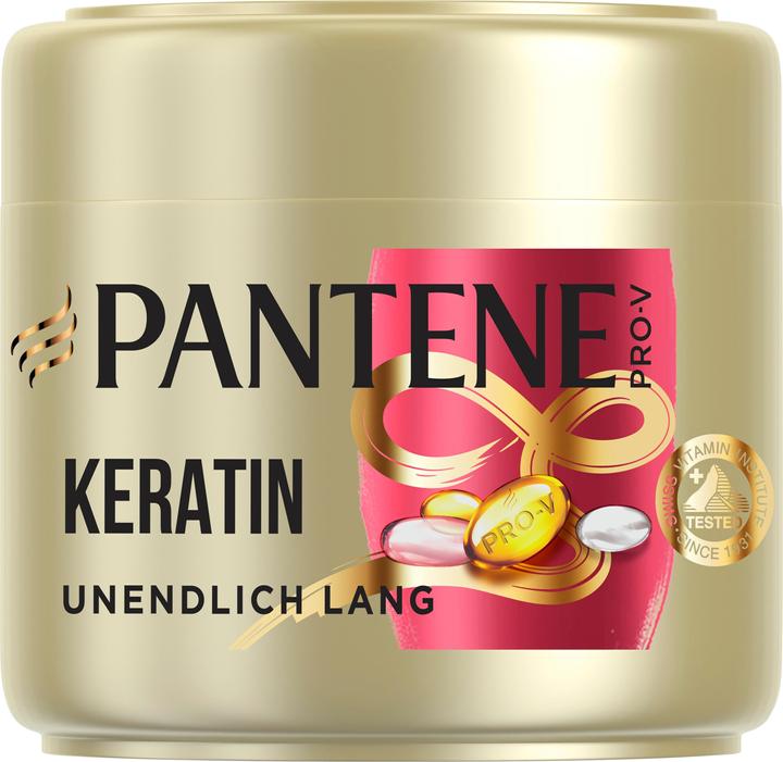 Immagine prodotto Pantene Pro-V Infiniment lungo (300 ml)