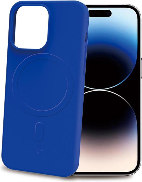 Image du produit Celly Cromomag Iphone 15 Pro Bl (Apple iPhone 15 Pro)