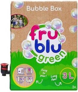 Immagine prodotto Fru Blu Bubble Box con rubinetto 3l