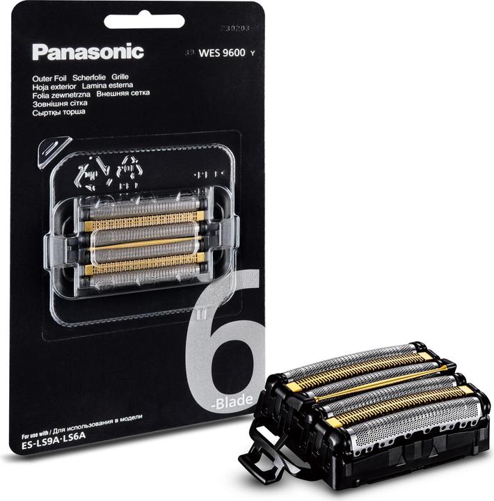 Panasonic WES9600Y1361 (1 x)