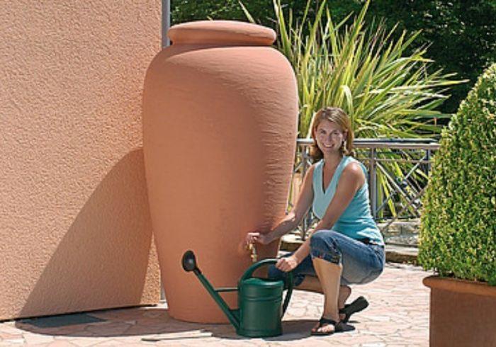 Produktbild Garantia Amphore (500 l)