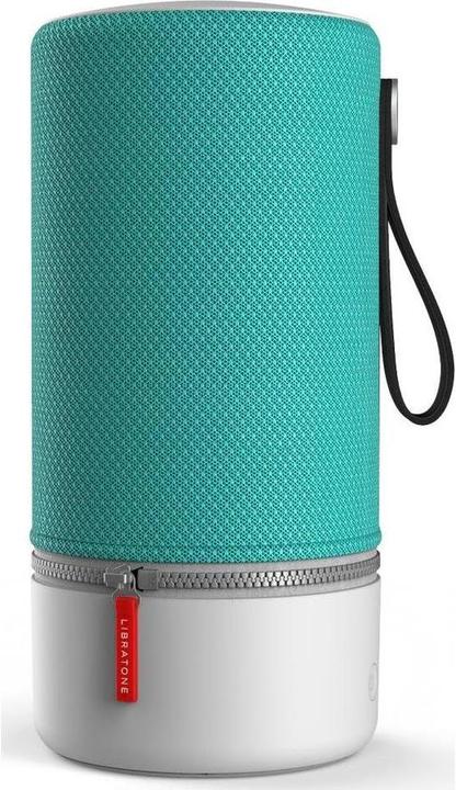 Libratone ZIPP 2 (12 h, Rechargeable battery operated)