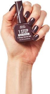 Immagine prodotto Ardell 1 Step Gel Polish Rich Espresso 10 ml (Espresso ricco, Smalto per unghie effetto gel)