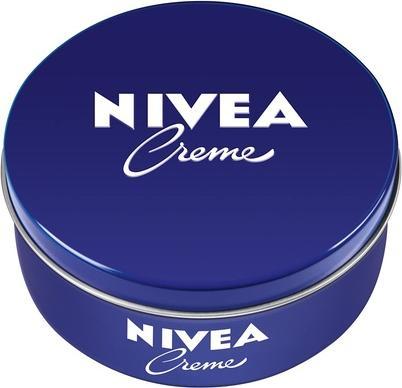 Actual product image NIVEA Universal Cream 250ml (Body cream, 250 ml)