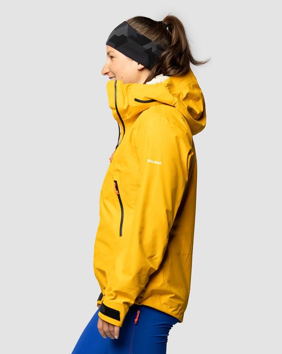 Immagine prodotto Salewa GIACCA ORTLES GTX 3L Donna (34, XS)