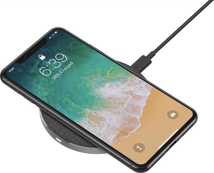 Image du produit Xlayer Wireless Pad Single (15 W)