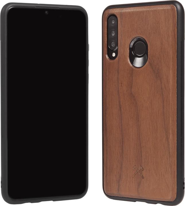 Produktbild Woodcessories EcoBump (Huawei P30 Lite)