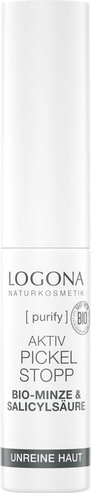 Actual product image Logona Active Pimple Stop (6 ml)