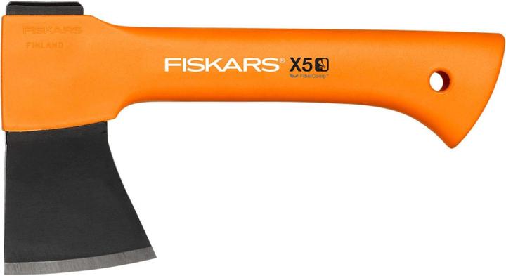 Produktbild Fiskars Campingaxt X5 XXS (1015617)