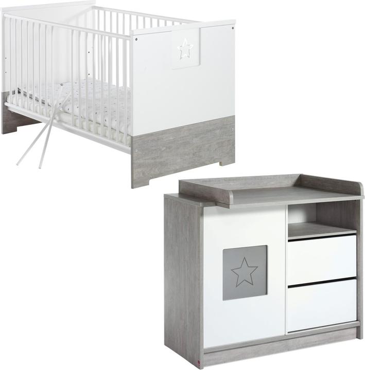 Produktbild Schardt Eco Star
