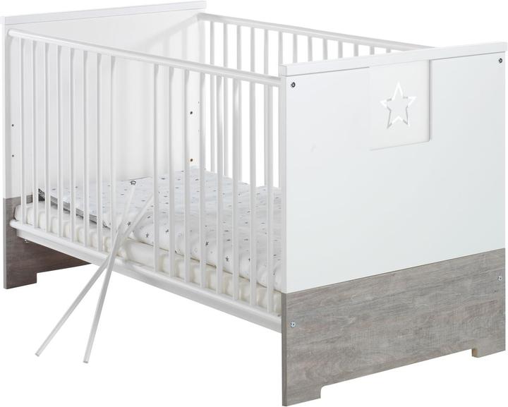 Produktbild Schardt Eco Star