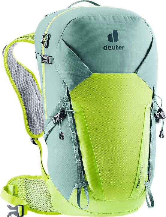 Actual product image Deuter Spped Lite 25 (25 l)