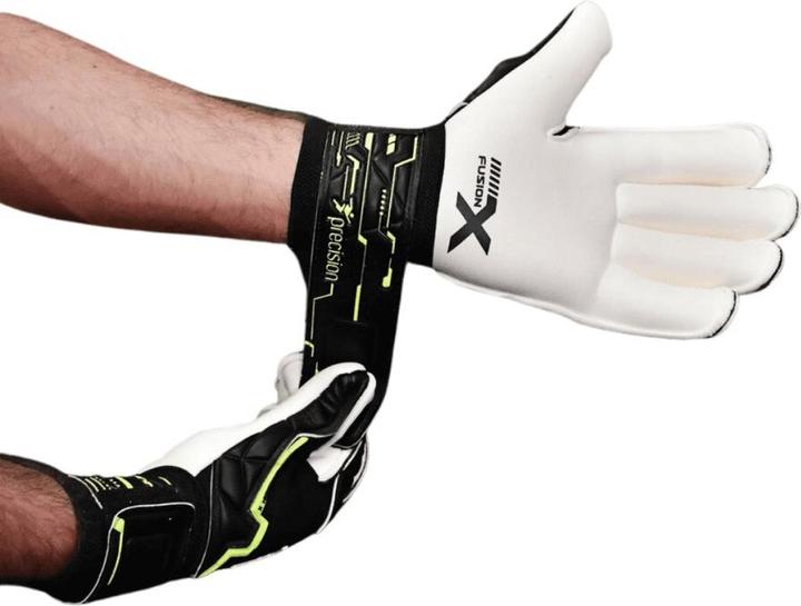 Produktbild Precision Fusion X Pro Giga TorhüterHandschuhe (10)