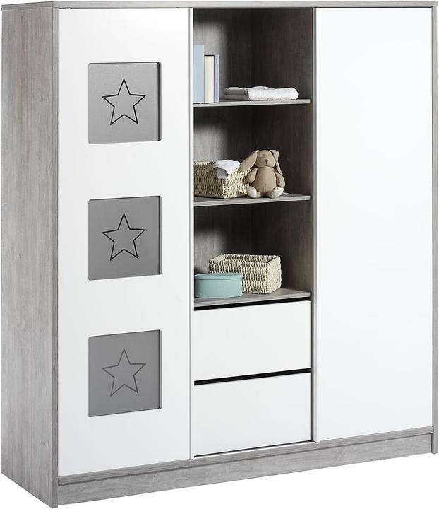 Produktbild Schardt Eco Star