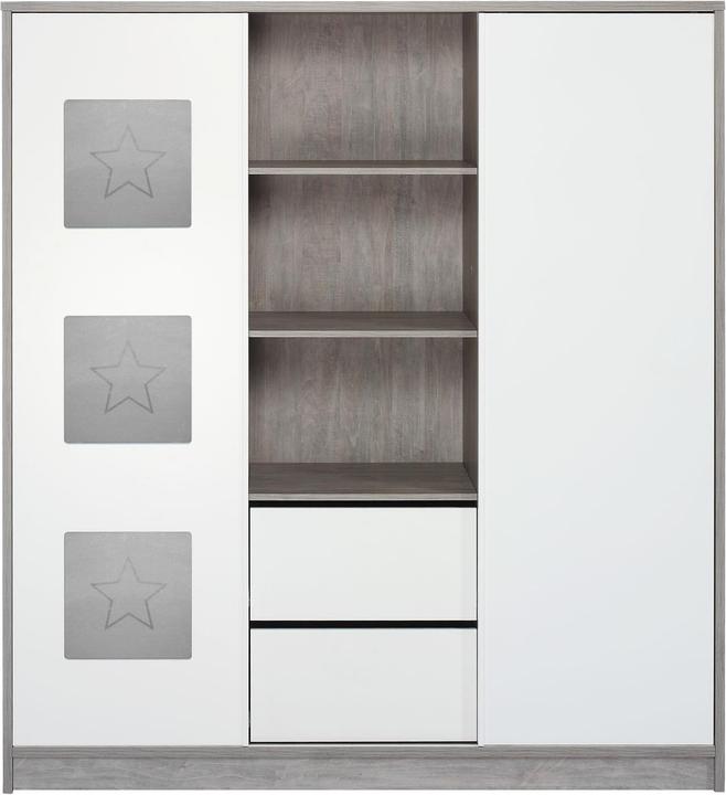 Produktbild Schardt Eco Star