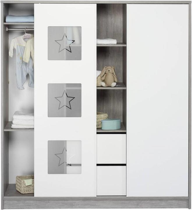 Produktbild Schardt Eco Star