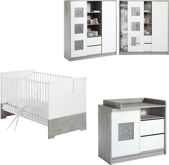 Produktbild Schardt Eco Star