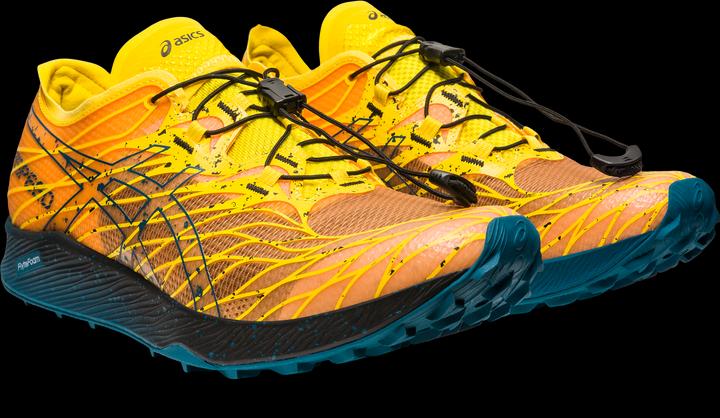 Produktbild ASICS Performance Fujispeed (44)