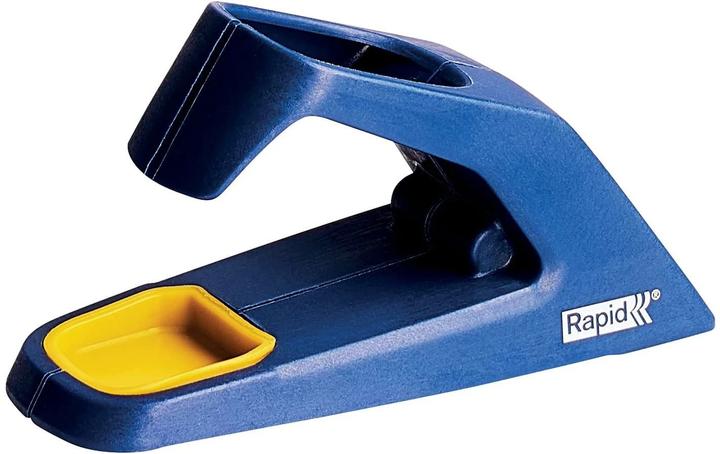 Actual product image Rapid EG PEN hot glue stick 7mm