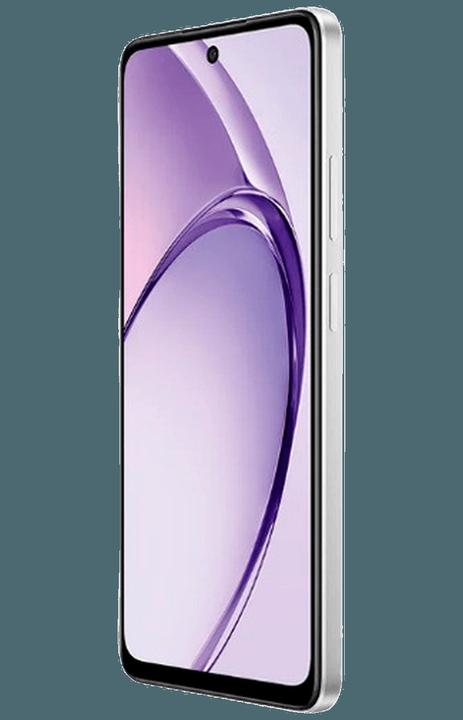 Productafbeelding OPPO A40 (128 GB, Sterlicht Wit, 6.67", Dubbele SIM, 4G)