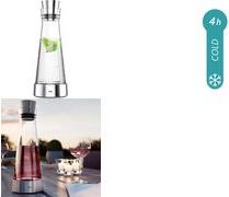 Produktbild Emsa Flow Slim mit Kühlstation (1 l)