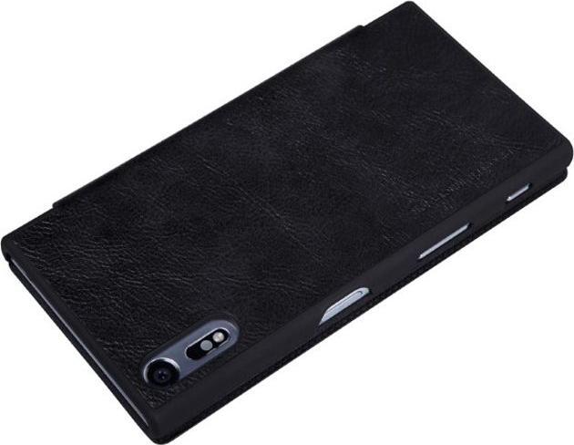 Produktbild Nillkin Qin Series (Sony Xperia XZ)