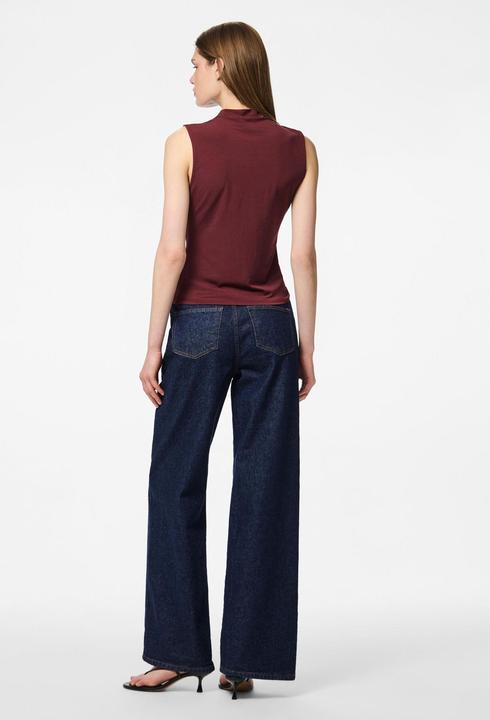 Immagine prodotto Pieces Pcmadison Sl Draped Top Jrs Noos Bc (L)