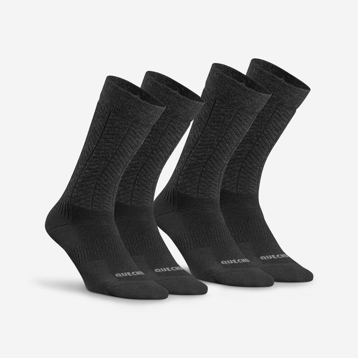 Actual product image Quechua SH500 mid (47 - 50)