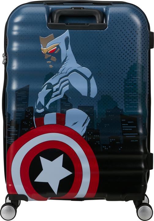 Produktbild American Tourister WAVEBREAKER DISNEY Spinner (64 l, M (50 - 90l))