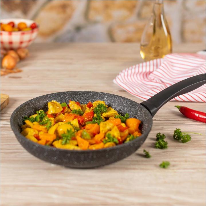 Produktbild Kuhn Rikon Easy (28 cm, Bratpfanne, Aluminiumguss)