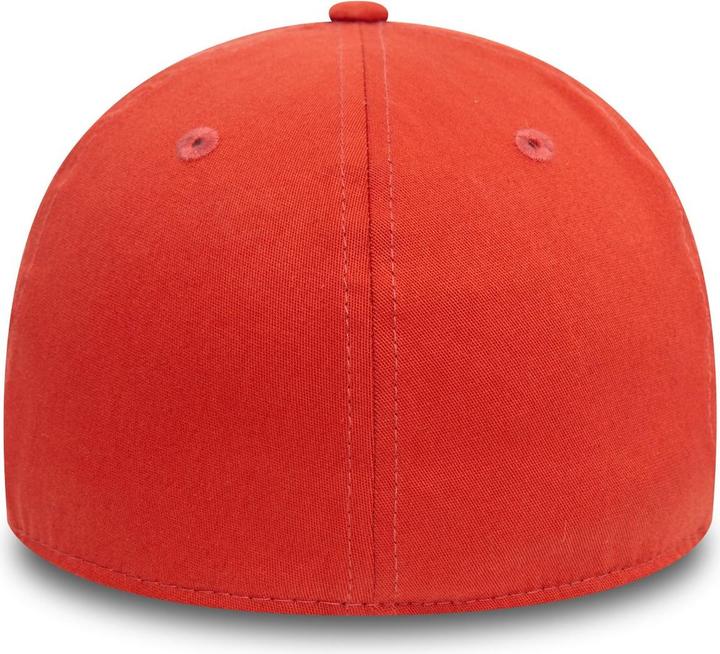 Produktbild New Era 39Thirty Stretch Cap - McLaren Racing rust - M/L (M/L)