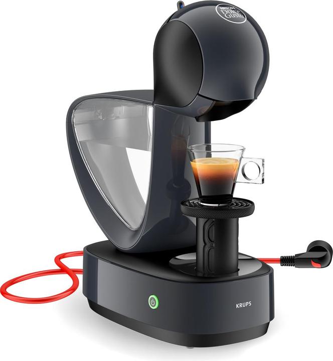 Actual product image Krups Infinissima (NESCAFÉ Dolce Gusto)