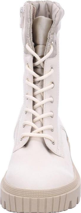 Actual product image Gabor Lace-up boot with zipper (39)