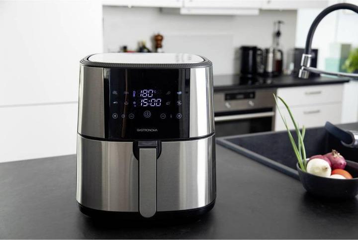 Produktbild Gastronoma Airfryer