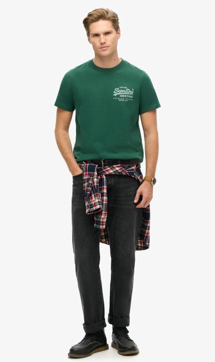Immagine prodotto Superdry Classic VI Heritage Chest Tee (XL)