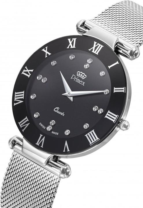 Produktbild Primex Uhr (Analoguhr, 40 mm)