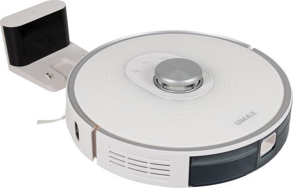 Actual product image UMAX UB911 (Robot vacuum)