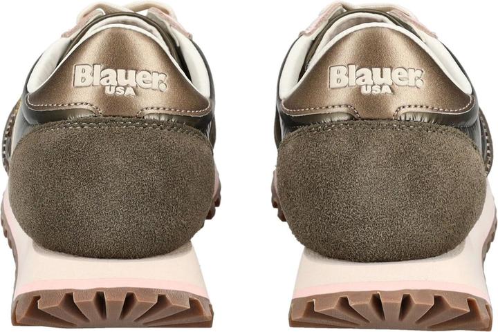 Actual product image Bauer Sneaker (39)