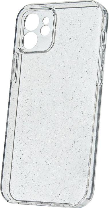 Image du produit OEM Shine case for iPhone 16e transparent (Apple iPhone 16e)