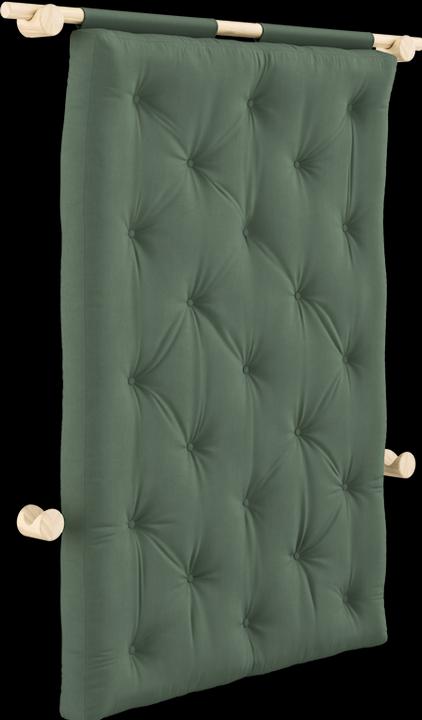 Actual product image Karup Design Hooked (2 person sofa)