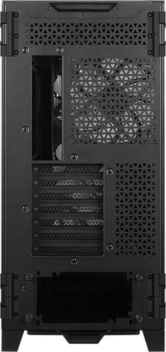 Produktbild MSI Meg Prospect 700R (E-ATX, ATX, mATX, Mini-ITX)